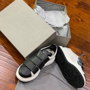 Alexander McQueen Men’s shoes